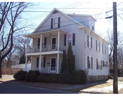 Unit for sale at 24 Davis St, Springfield, MA 01104