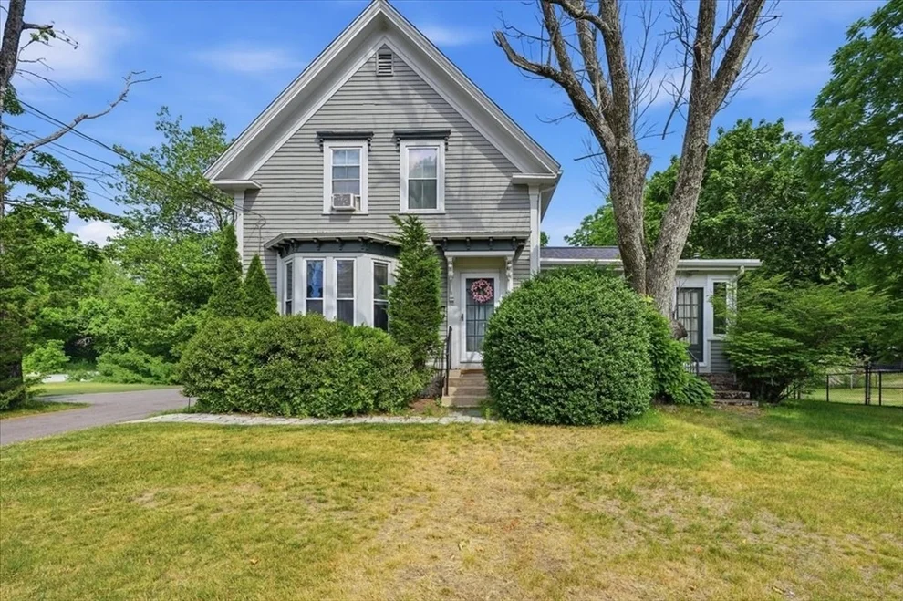 Unit for sale at 200 Elmwood, North Attleboro, MA 02760
