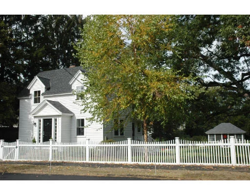 Unit for sale at 649 Bedford Street, Concord, MA 01742