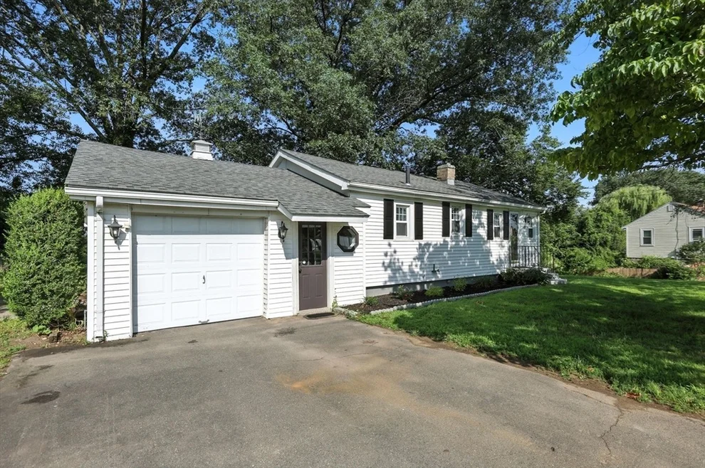 Unit for sale at 69 Willard Ave, Ludlow, MA 01056