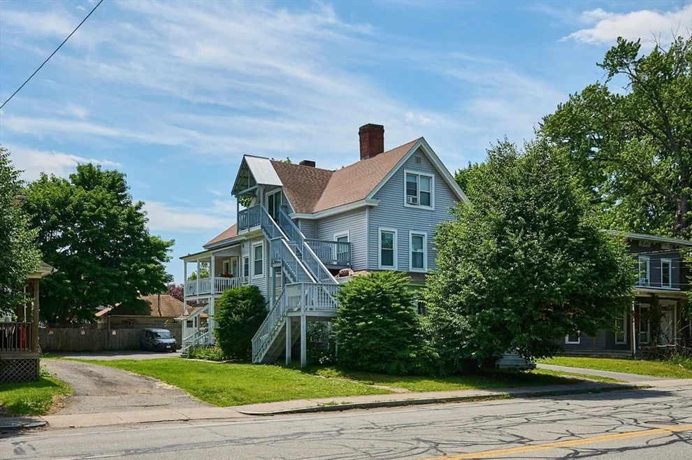 Unit for sale at 155 Main St, Westfield, MA 01085