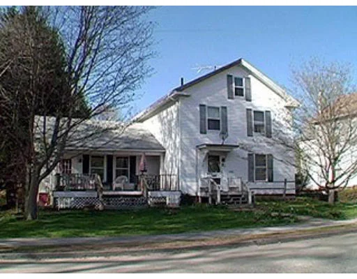 Unit for sale at 4 Lincoln Street, Brookfield, MA 01506