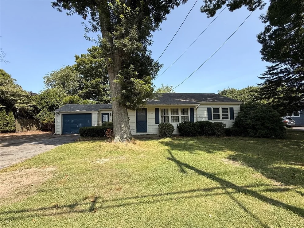 Unit for sale at 264 Slocum Road, Dartmouth, MA 02747