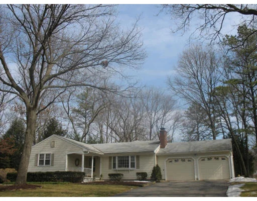 Unit for sale at 95 Pioneer Drive, Longmeadow, MA 01106
