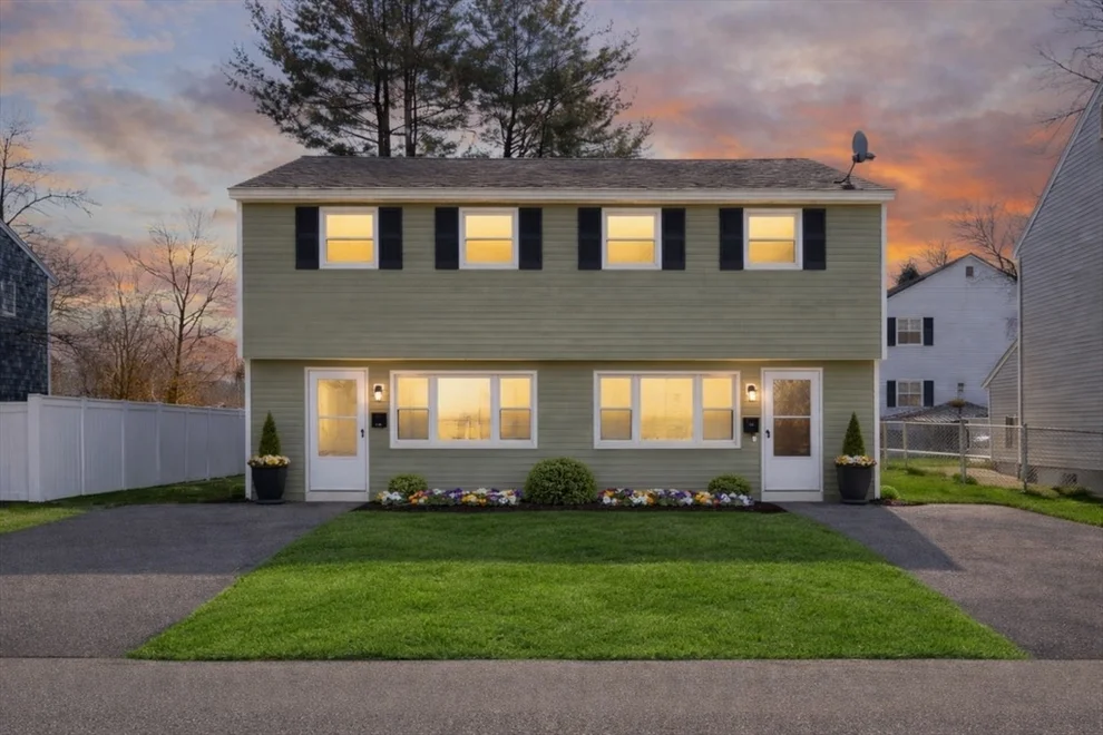 Unit for sale at 118-120 Everett Street, Lawrence, MA 01843