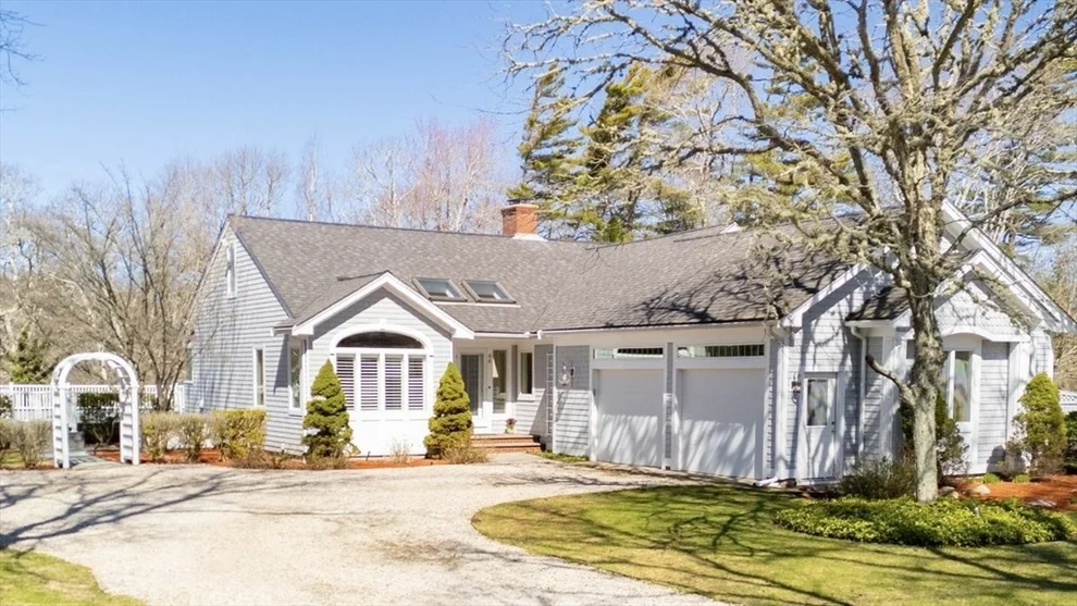 Unit for sale at 66 Grasmere Dr, Falmouth, MA 02540