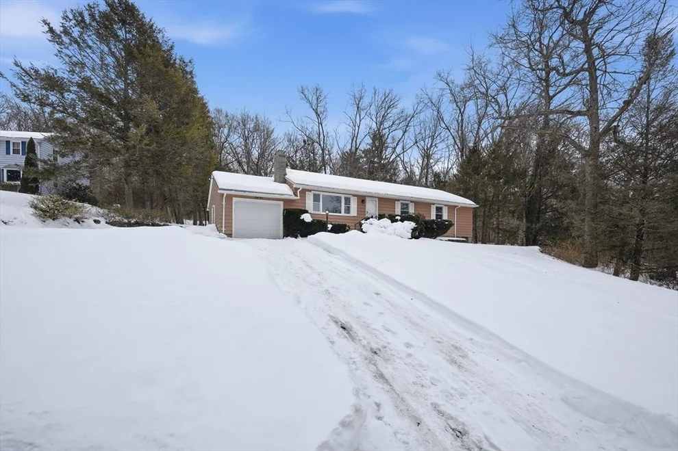 Unit for sale at 69 E Palmer Park Dr, Palmer, MA 01069