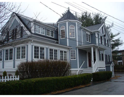 Unit for sale at 42 Holbrook Ave., Braintree, MA 02184
