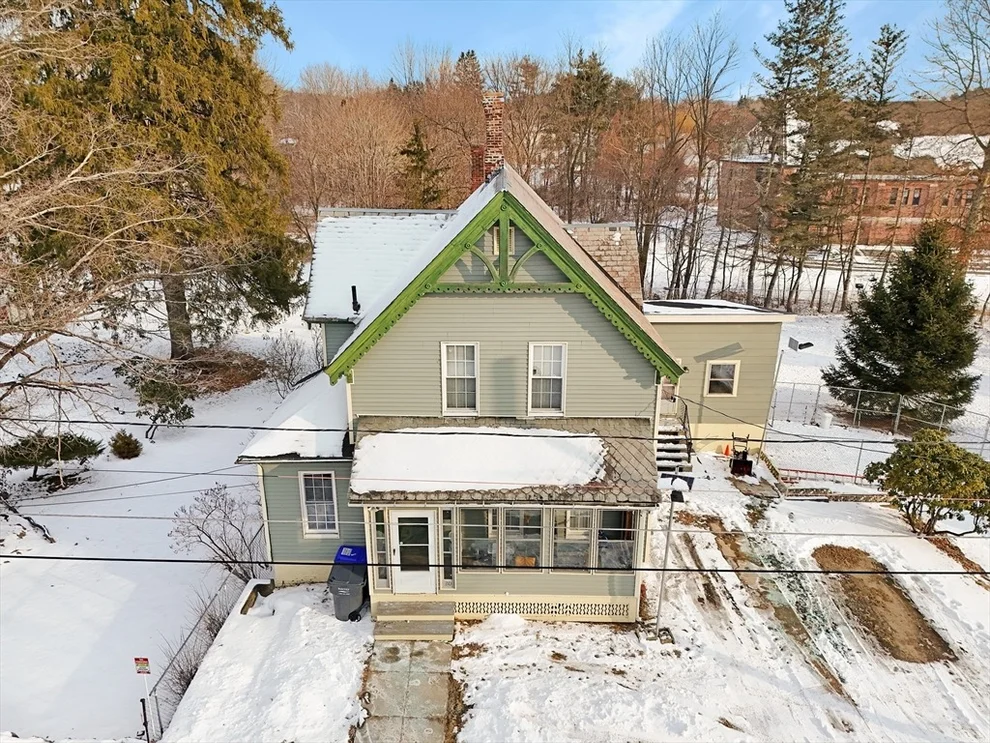 Unit for sale at 20 Bacon St, Orange, MA 01364