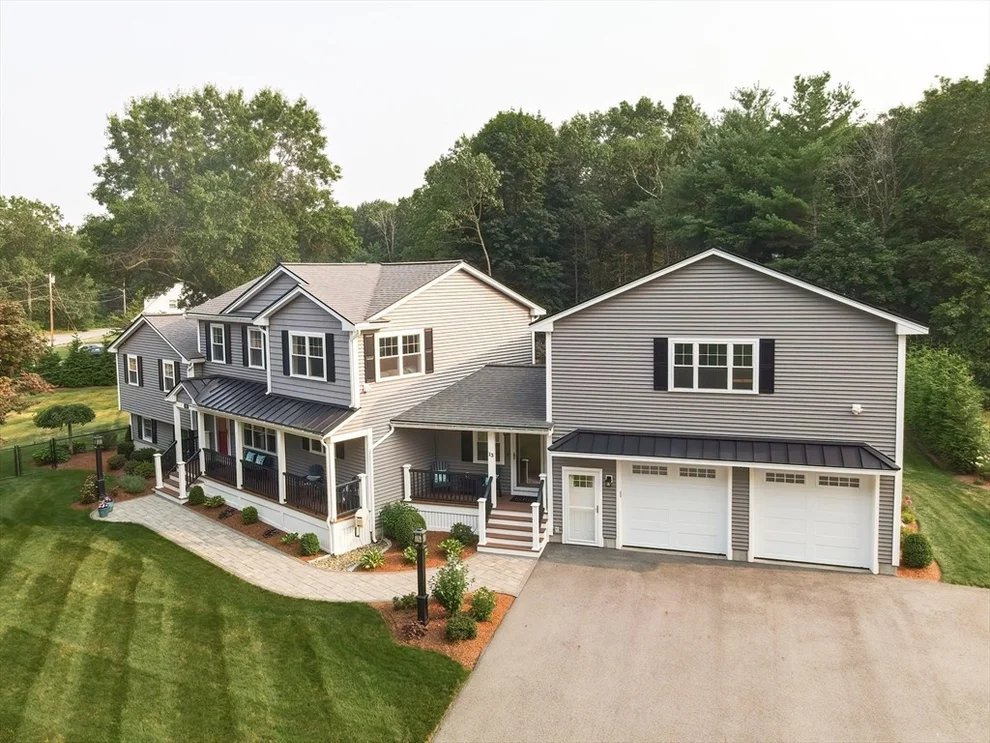 Unit for sale at 13 Heidi Ln, Billerica, MA 01821