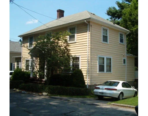 Unit for sale at 28 Crescent Lane, Malden, MA 02148