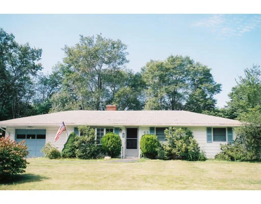 Unit for sale at 43 Marion Street, Holbrook, MA 02343