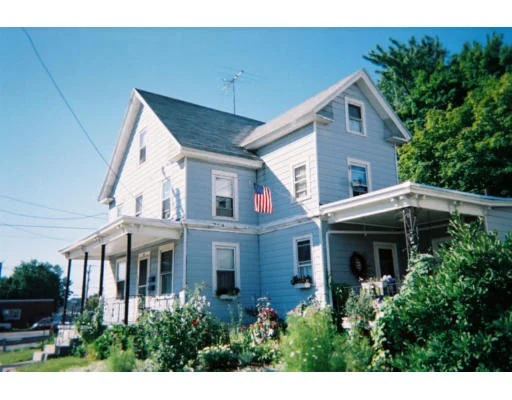 Unit for sale at 187 Parker Street, Lawrence, MA 01843