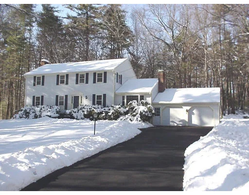 Unit for sale at 43 Jackson Drive, Acton, MA 01720