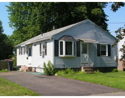 Unit for sale at 30 Saint Paul St., Westfield, MA 01085