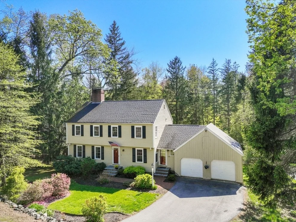 Unit for sale at 335 Chestnut Street, North Andover, MA 01845