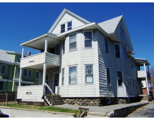 Unit for sale at 102-104 Dorchester Street, Lawrence, MA 01843