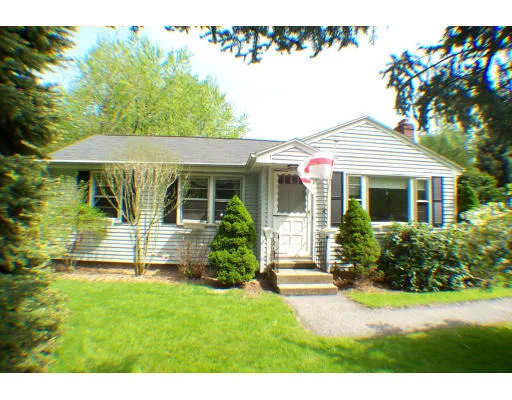 Unit for sale at 6 Walnut Drive, Southborough, MA 01772