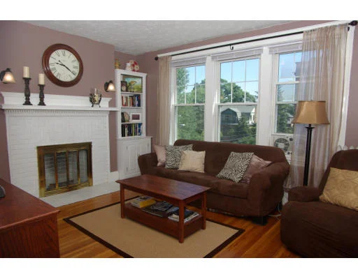 Unit for sale at 5 Vinal St., Boston, MA 02135