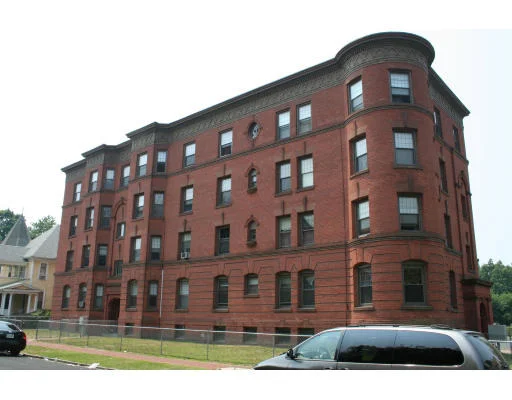 Unit for sale at 90 Westminster Street, Springfield, MA 01109