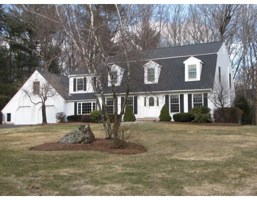 Unit for sale at 13 Robert Road, Acton, MA 01720