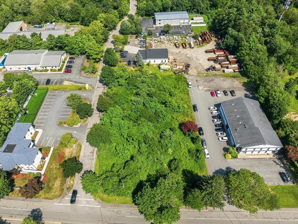 Unit for sale at Lot 63 Faunce Corner Rd, Dartmouth, MA 02747