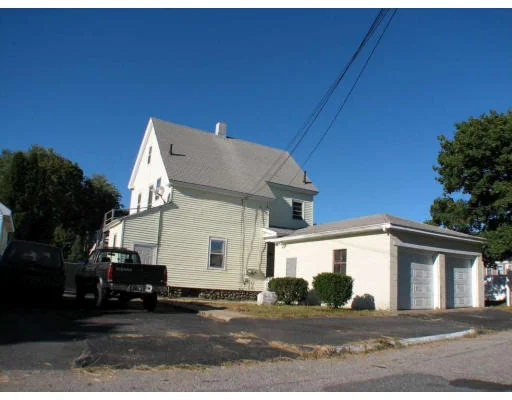Unit for sale at 633 Plantation St, Worcester, MA 01605