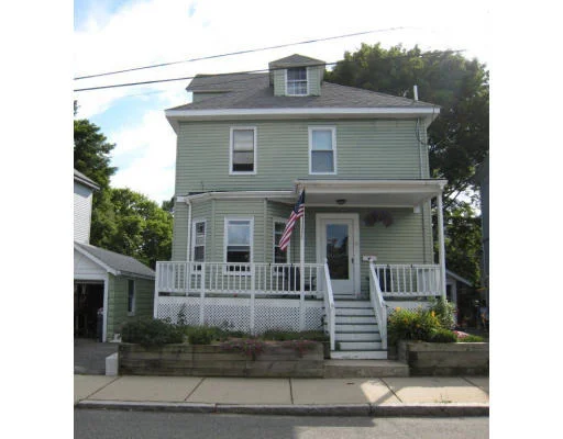 Unit for sale at 14 Appleton Avenue, Beverly, MA 01915