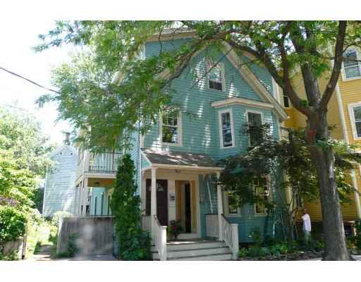 Unit for sale at 82 Kinnaird St., Cambridge, MA 02139