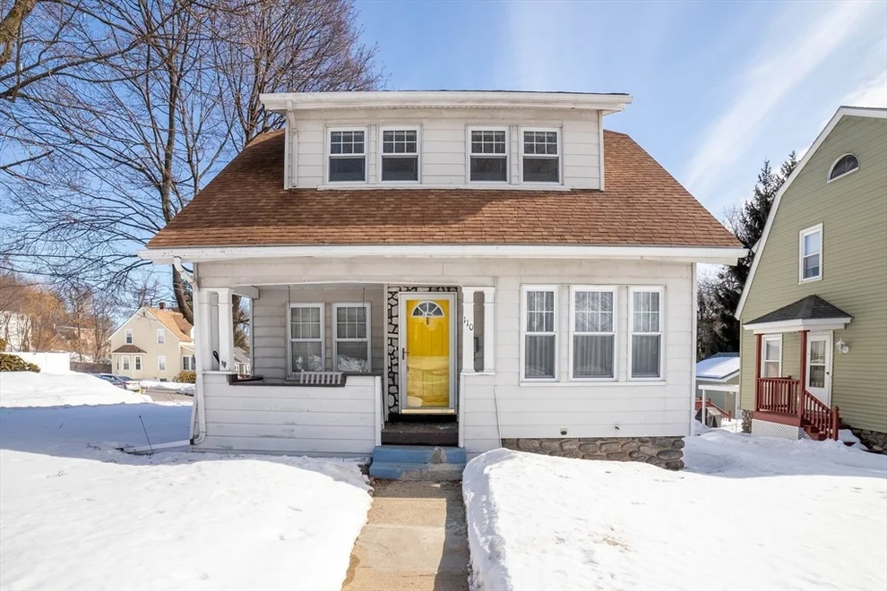 Unit for sale at 110 Beverly Road, Worcester, MA 01605