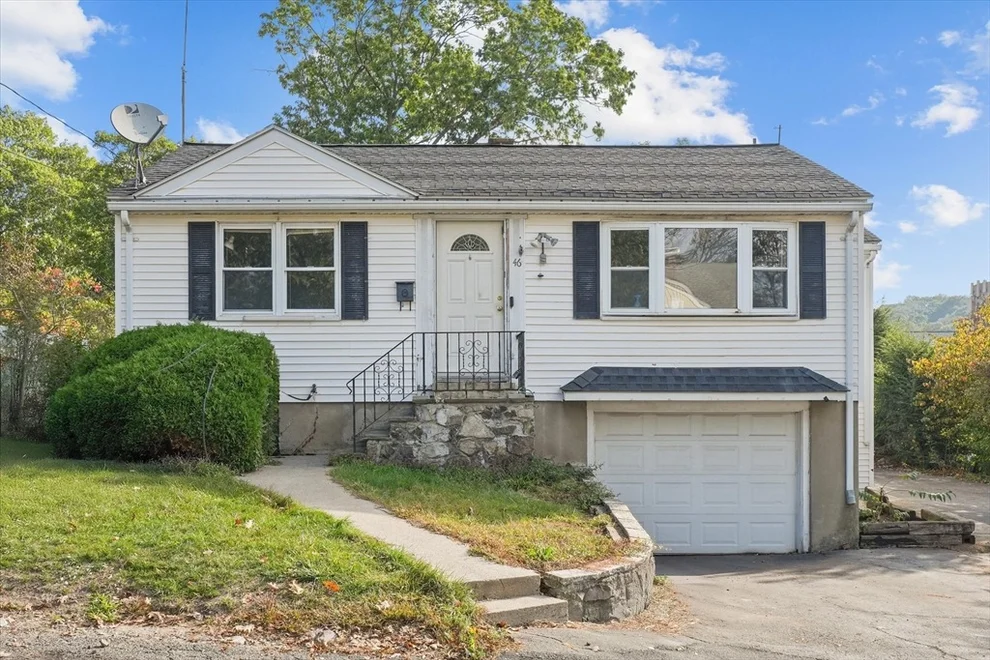 Unit for sale at 46 Staaf Rd, Saugus, MA 01906