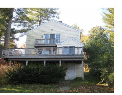 Unit for sale at 55 Lakeshore Dr, Spencer, MA 01562