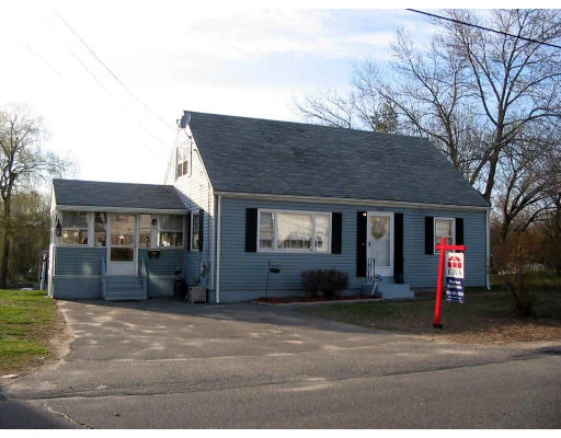 Unit for sale at 218 Jewett Street, Lowell, MA 01850