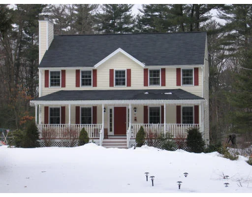 Unit for sale at 46 Nutter Road, North Reading, MA 01864