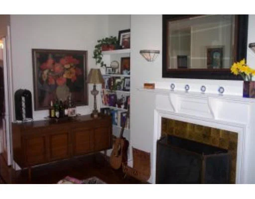 Unit for sale at 257 Marlborough St, Boston, MA 02116