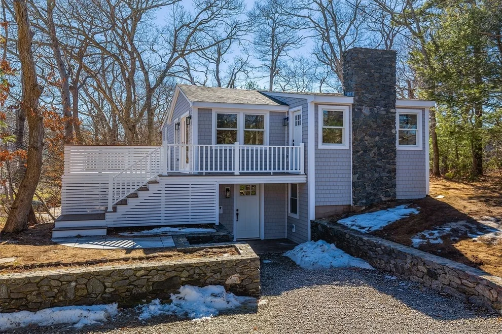 Unit for sale at 15 Manomet Beach Blvd, Plymouth, MA 02360