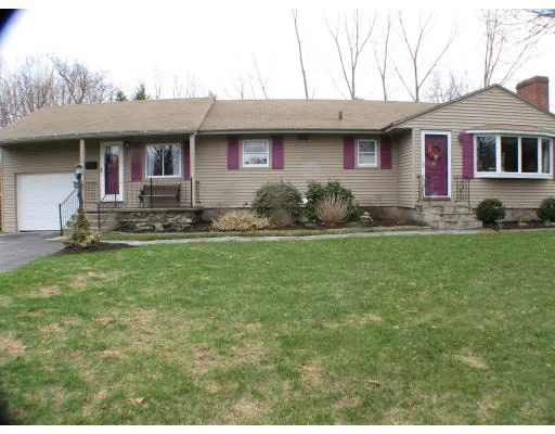 Unit for sale at 24 Pinecrest Drive, Worcester, MA 01604