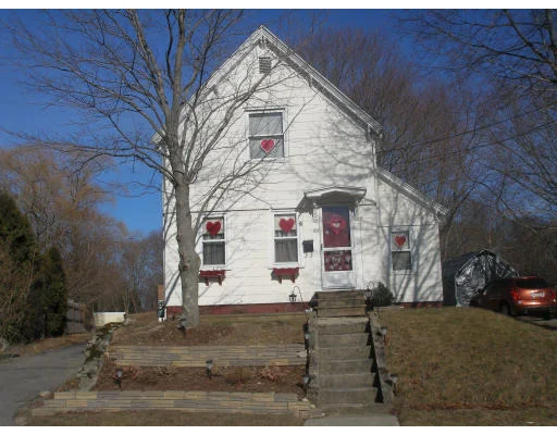 Unit for sale at 104 South, Plymouth, MA 02360