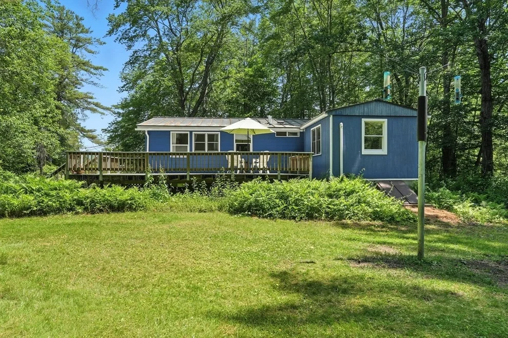 Unit for sale at 26 E Northfield Rd, Northfield, MA 01360