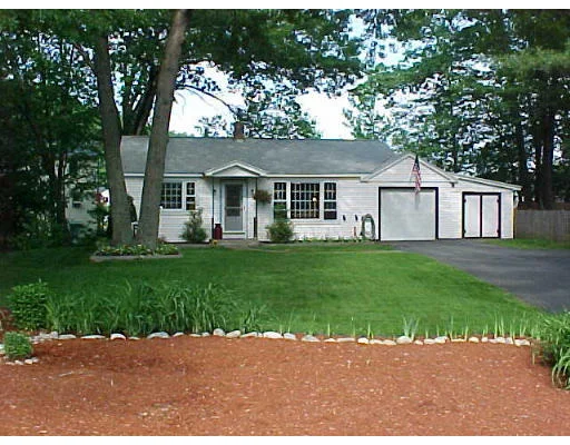 Unit for sale at 31 Macarthur Dr, Millbury, MA 01527