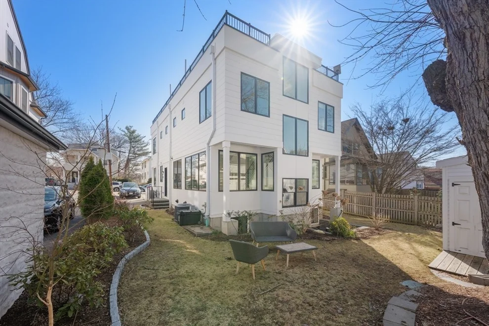 Unit for sale at 41 Paul St, Watertown, MA 02472