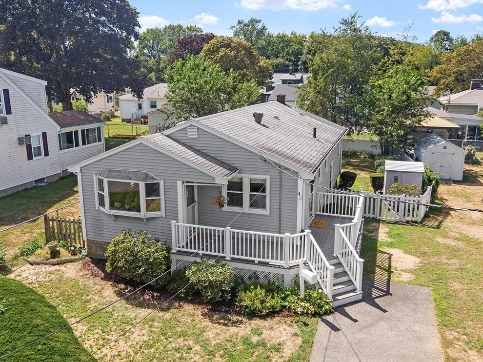 Unit for sale at 43 Bickford St, Lynn, MA 01904
