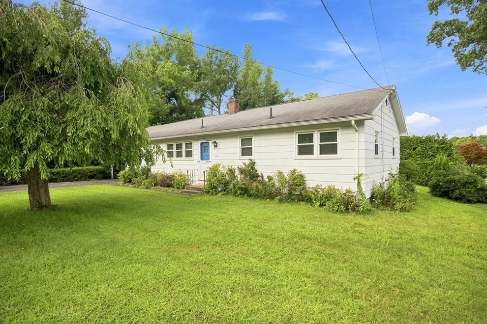 Unit for sale at 115 Bemis Rd, Holyoke, MA 01040