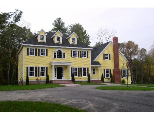 Unit for sale at 23 Fatherland Dr, Newbury, MA 01922