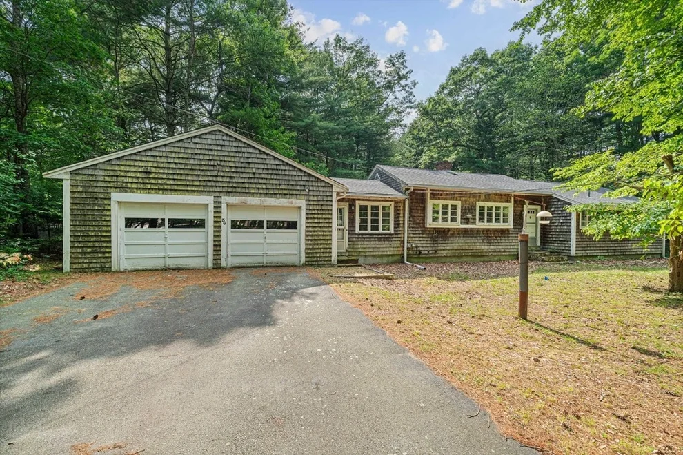Unit for sale at 36 Grove St, Hanover, MA 02339