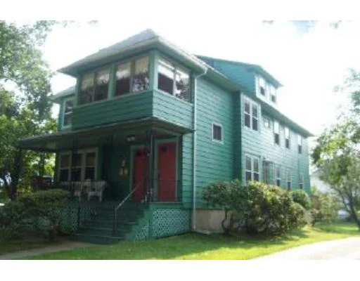 Unit for sale at 48 Brownell Street, Worcester, MA 01602
