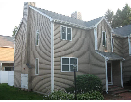 Unit for sale at 4 Fairfield Park, Mansfield, MA 02048