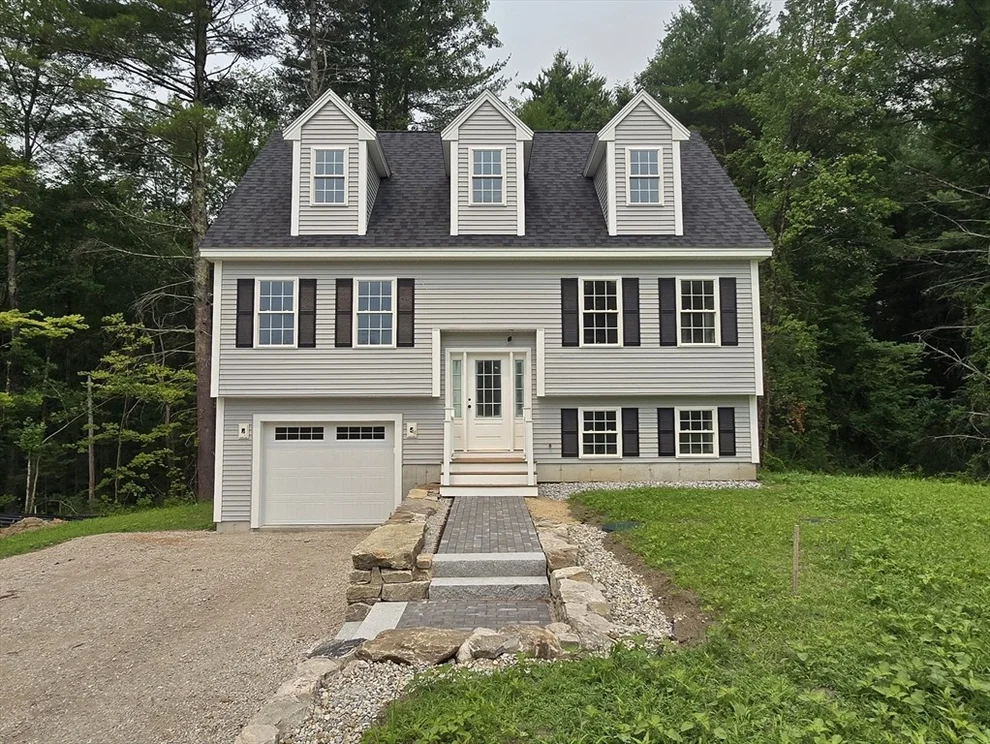 Unit for sale at 6 Adams Road, Townsend, MA 01469