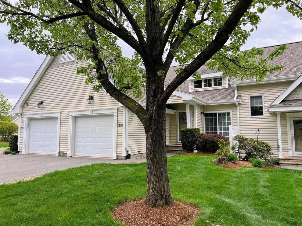 Unit for sale at 1305 Alyssa Dr, Groveland, MA 01834