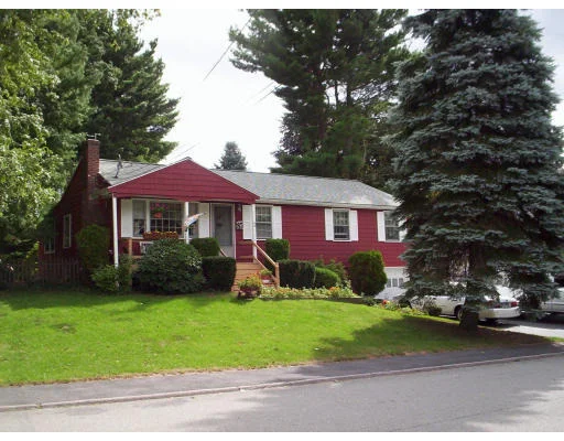Unit for sale at 7 Standish Rd, Bellingham, MA 02019